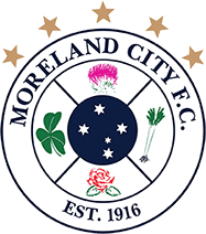 Морленд Сити - Logo