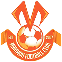 Marimoo - Logo