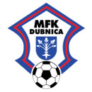 MFK Dubnica - Logo