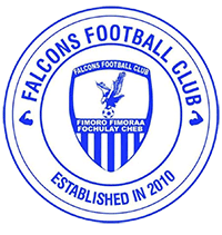 Фалкънс - Logo