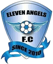 Eleven Angels - Logo