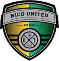 Нико Юнайтед - Logo