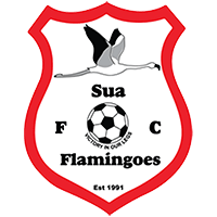 Sua Flamingoes - Logo