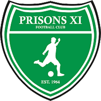 Призонс XI - Logo