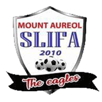 СЛИФА Маунт Ауреол - Logo
