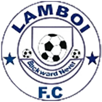 Lamboi - Logo