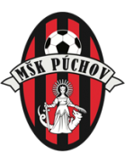 FK Puchov - Logo