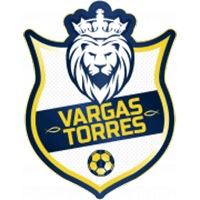 Варгас Торес - Logo