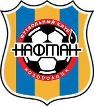 Нафтан Резерви - Logo