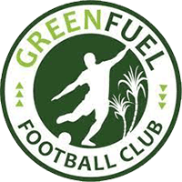 Грийн Фюел - Logo