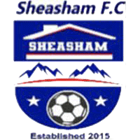 Sheasham - Logo