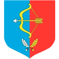 DYuSSh Pinskogo W - Logo