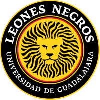 Leones Negros - Logo