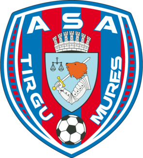 Търгу Муреш - Logo