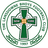 Lansdowne Bhoys - Logo