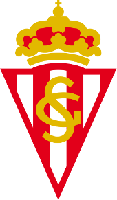 Sporting Gijón - Logo