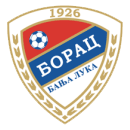 Borac Banja Luka - Logo