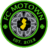 FC Motown - Logo