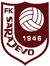 FK Sarajevo - Logo