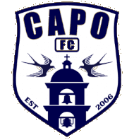 Капо - Logo