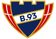 B 93 W - Logo