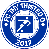 FC Thy - ThistedQ - Logo
