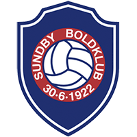 Сундбю Ж - Logo