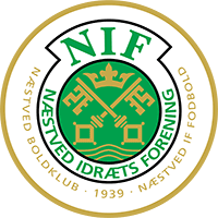 НИФ / ХГ Ж - Logo