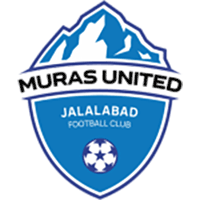 Muras United - Logo