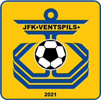 JFK Ventspils - Logo