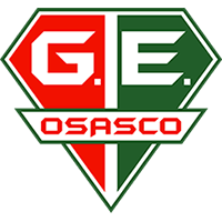 Osasco Eireli U20 - Logo