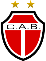 Bandeirante U20 - Logo