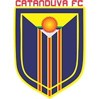 Catanduvense U20 - Logo