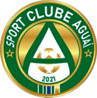 Aguai U20 - Logo
