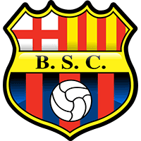 Barcelona EC U20 - Logo