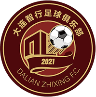 Далиан Жиксинг - Logo