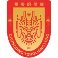 Чунцин Тинглианг - Logo