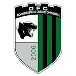 Ormideia - Logo