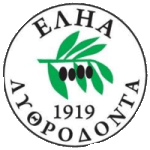 Elia Lythrodonta - Logo