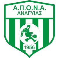 АПОНА Анагиас - Logo