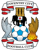 Coventry U23 - Logo