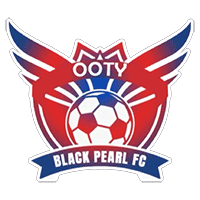 Ooty Black Pearl - Logo