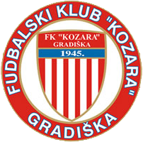 Kozara Gradiska - Logo