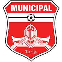 Municipal Tarija - Logo