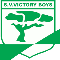 Victory Boys - Logo