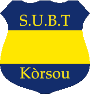 SUBT - Logo