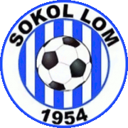 Сокол Лом - Logo