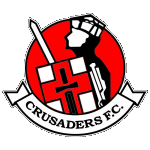Crusaders Strikers W - Logo