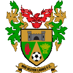 Mid-Ulster W - Logo