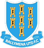 Ballymena Allstars W - Logo
